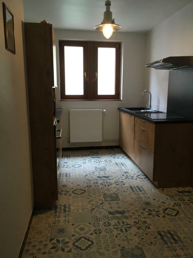 Le P'Retzel & Le Sticksy Apartment Riquewihr Exterior photo